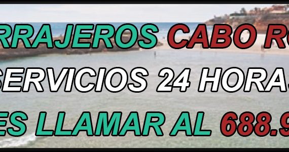 cerrajeros cabo roig portada