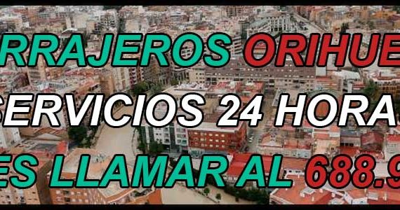 cerrajeros orihuela portada