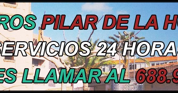 cerrajeros pilar de la horadada portada