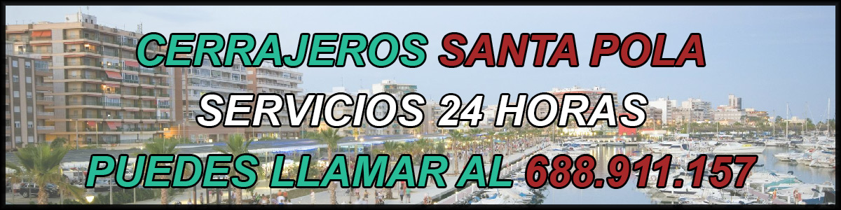 cerrajeros santa pola portada cerrajeros santa pola portada