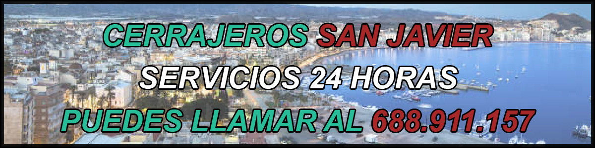 cerrajeros san javier portada cerrajeros san javier portada
