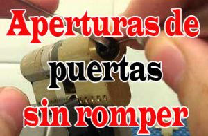 aperturas sin romper con cerrajeros torrevieja aperturas sin romper con cerrajeros torrevieja