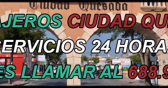 cerrajeros ciudad quesada portada