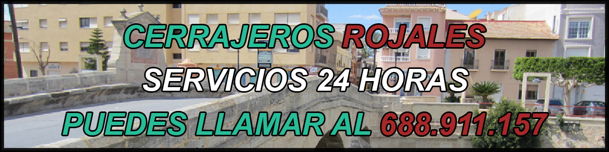 cerrajeros rojales portada cerrajeros rojales portada
