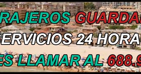 cerrajeros guardamar portada